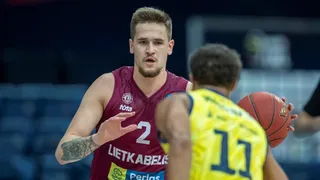 El Lietkabelis consigue el triunfo ante un agotado Morabanc Andorra (77-69)