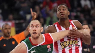 Tillie ficha por Olympiacos, Calathes cerca de renovar en PAO y Jackson se aleja del FCB