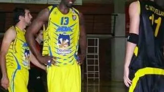 LEB Bronce – P.O : El factor cancha fue determinante en el debut del play off