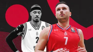 Preocupación en Olimpia Milano: podría sacar la billetera en invierno para solucionarlo