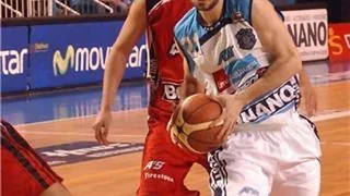 La Liga Argentina continúa su rumbo