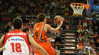 Claver recibe el alta médica