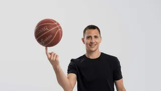 Fede van Lacke: “El estado mental diferencia a un deportista normal y uno extraordinario”