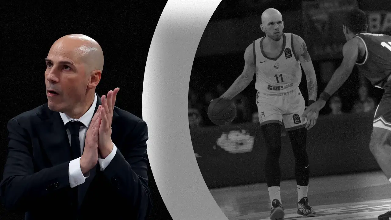 El mercado Euroliga se rifa al asistente top de Eurocup y Peñarroya le lanza una oferta
