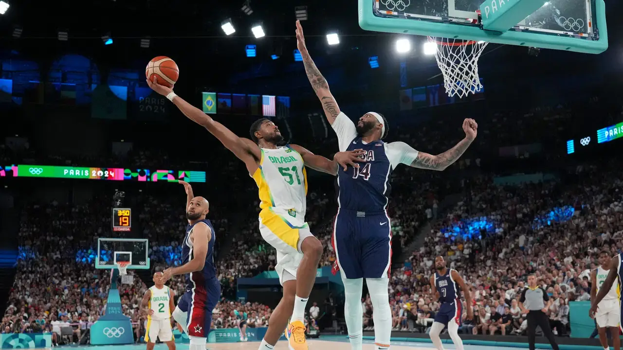 El final del culebrón Caboclo y Partizan: “Es un buen negocio para nosotros”
