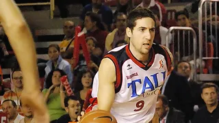 EL-Top16/J3 (miércoles): Vidal y su Baskonia,+1. Pionir puede con Málaga.