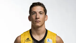 Nico Richotti: “Mi ambición personal es seguir subiendo y jugar los playoffs”