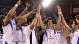 Adecco Plata – P.O (Semis IV): Caja Rioja se sobrepone a Stevie Johnson, remonta el 2-0 inicial y fuerza el 5º ante Huesca. Un apurado triunfo envía a Promobys Tíjola a la final (Incluye Quiniela)