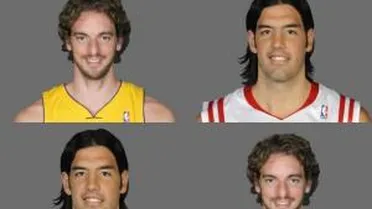 La NBA habla castellano. Luis Scola y Pau Gasol completan un inicio de temporada espectacular con un triple doble del de Sant Boi