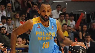 Adiós a un clásico del basket europeo: Risacher anuncia su retirada