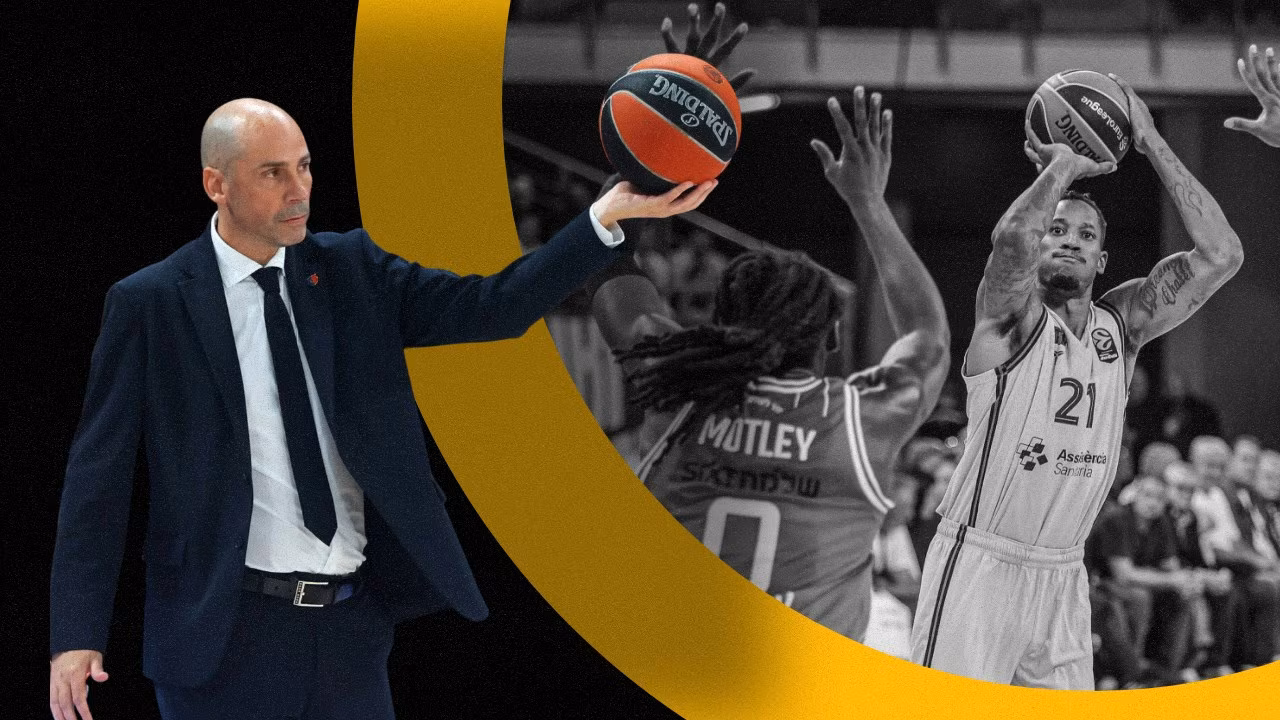 Desastre europeo de Barça Basket… Este fichaje es la esperanza culé