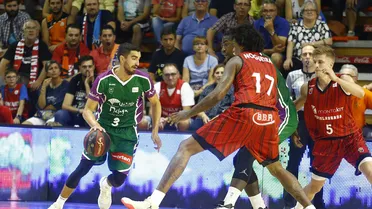 ¿Es Jaime Fernández la nueva referencia del Unicaja?