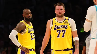 Los Ángeles Lakers podrían fichar a un MVP campeón de la NBA y explotar el mercado