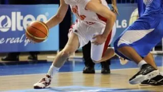 Conoce al KK Buducnost, rival del Valencia Basket en los cuartos de final de la Eurocup: juventud, talento, mucho físico y uno de los pabellones con más ambiente de Europa