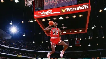 El mejor jugador de la historia de los Chicago Bulls