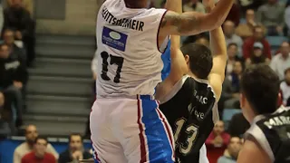 Rafael Hettsheimeir desoye cantos de sirena y seguirá en CAI Zaragoza