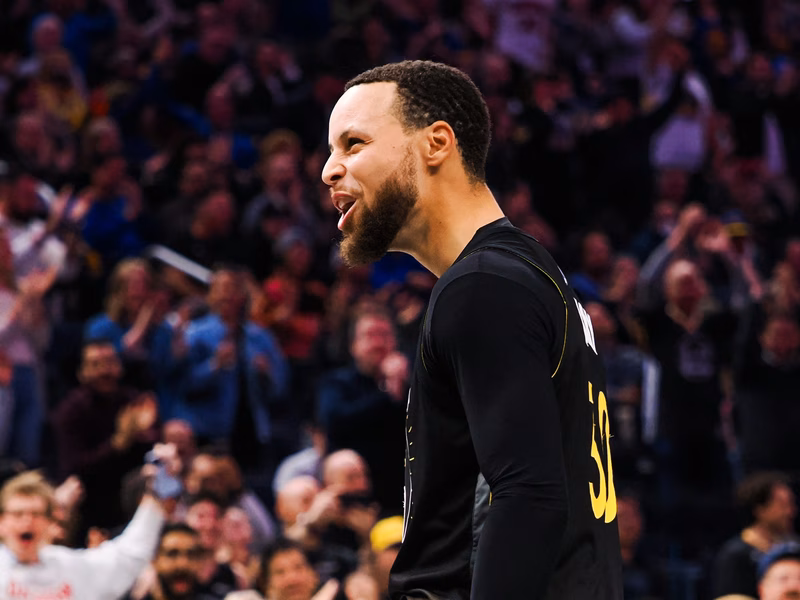 Golden State Warriors 2023-2024: ¿Podrá Curry ganar su quinto anillo?