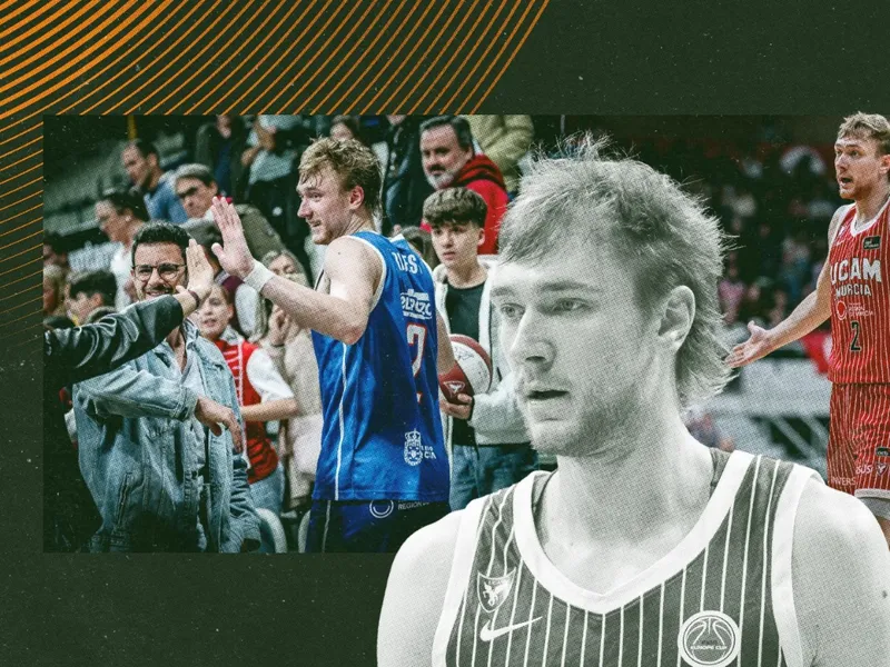 Valencia Basket quería pagar su cláusula y ahora explica por qué rechazó esta oferta Euroliga 