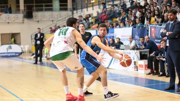 Ourense, GBC y Burgos no fallan y aprietan la zona alta. Melilla, al alza