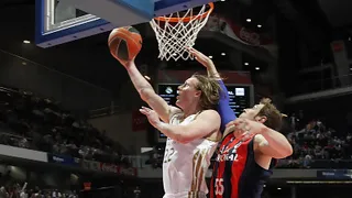 Oficial: Kyle Singler, fichaje estrella de Monbus Obradoiro