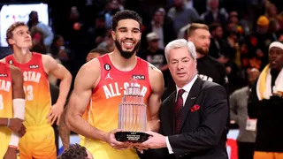 Impresiones del All-Star de la NBA, ¿una decepción sin remedio?
