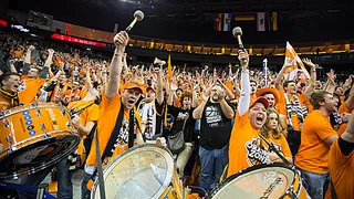 Berlin, campeón de Copa 2013. El ex LEB Zach Morley, flamante MVP