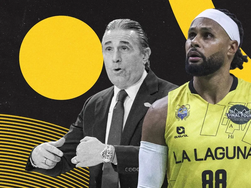 El plan de Txus Vidorreta y La Laguna Tenerife para hacer historia en los playoffs ACB