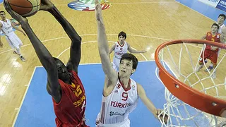 #FIBAU18 Un parcial de 21-0 priva a España de luchar por la medalla de oro