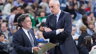 Un campeón del mundo que vuelve a casa: Pepu Hernández entrenará al Asefa Estudiantes