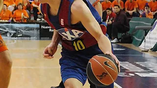 EL Top 16 J6 (jueves): ¡Sólo el Barça sobrevive!