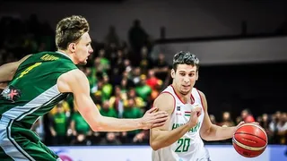 Analizando a Zoltan Perl: el primer fichaje del Movistar Estudiantes