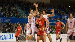 Sammic se queda solo en cabeza. HLA Lucentum cae y Alcázar sigue creciendo