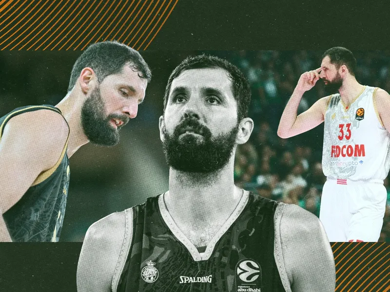 El morbo antes de la Supercopa está servido: ¿Barça Basket intentó el fichaje de Mirotic?