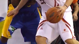 Marc Gasol podría ser la sorpresa española en el próximo Draft