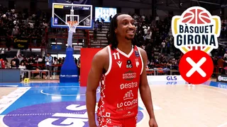 ¿Frustrado el fichaje de Girona? Hablan desde Italia: “Algo cambió…”