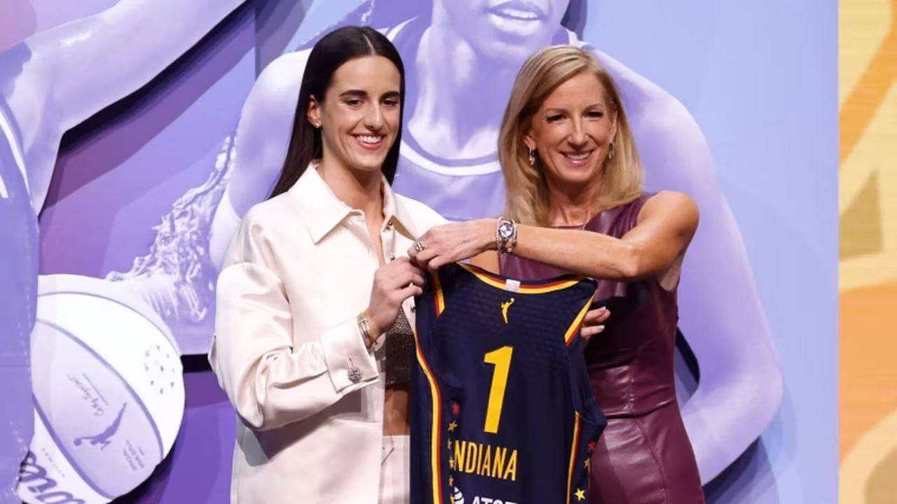 Draft: Caitlin Clark, Brink, Cardoso y… Helena Pueyo. ¿La balear rumbo a la WNBA?