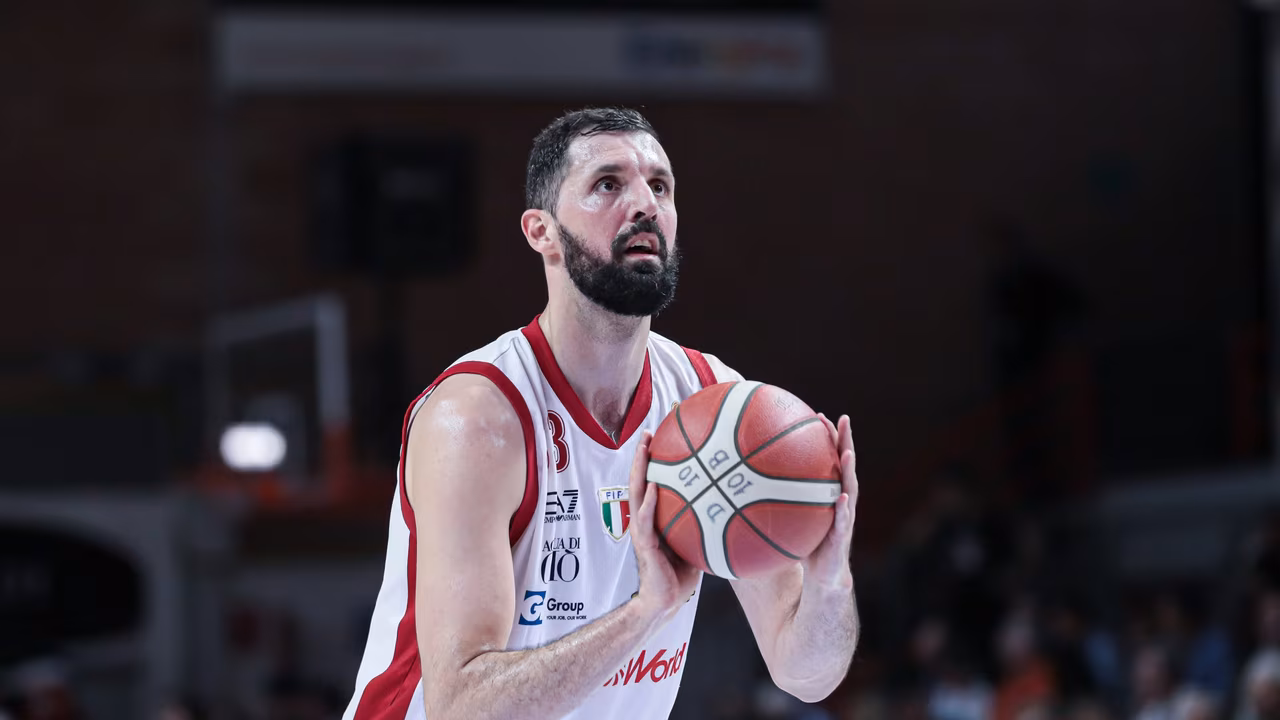 ¡Alarma en Milán! Mirotic tiene un nuevo pretendiente en Euroliga