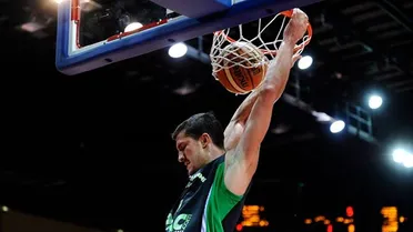 Nanterre no se baja de la nube y aciago inicio para ASVEL, Chalon y PL