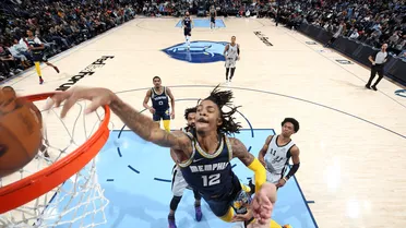 Noche NBA: Heat gana el duelo de líderes a Bulls. ¡Ja Morant se va hasta los 52!