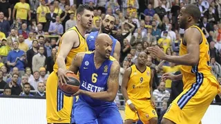 Euroleague Top16: Lo mejor de la J14. Claves, Quinteto Ideal, MVP y Power Ranking