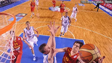 Europeo U20: el trampolín verdinegro al primer equipo