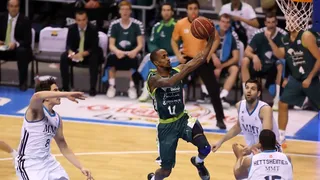 El Real Madrid se pasea en Málaga, en el eterno retorno del Unicaja (67-91)
