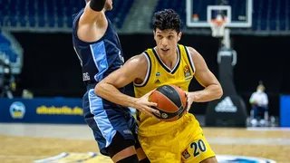 Baskonia ficha a Simone Fontecchio; Miquel Salvó, calidad nacional para Gran Canaria