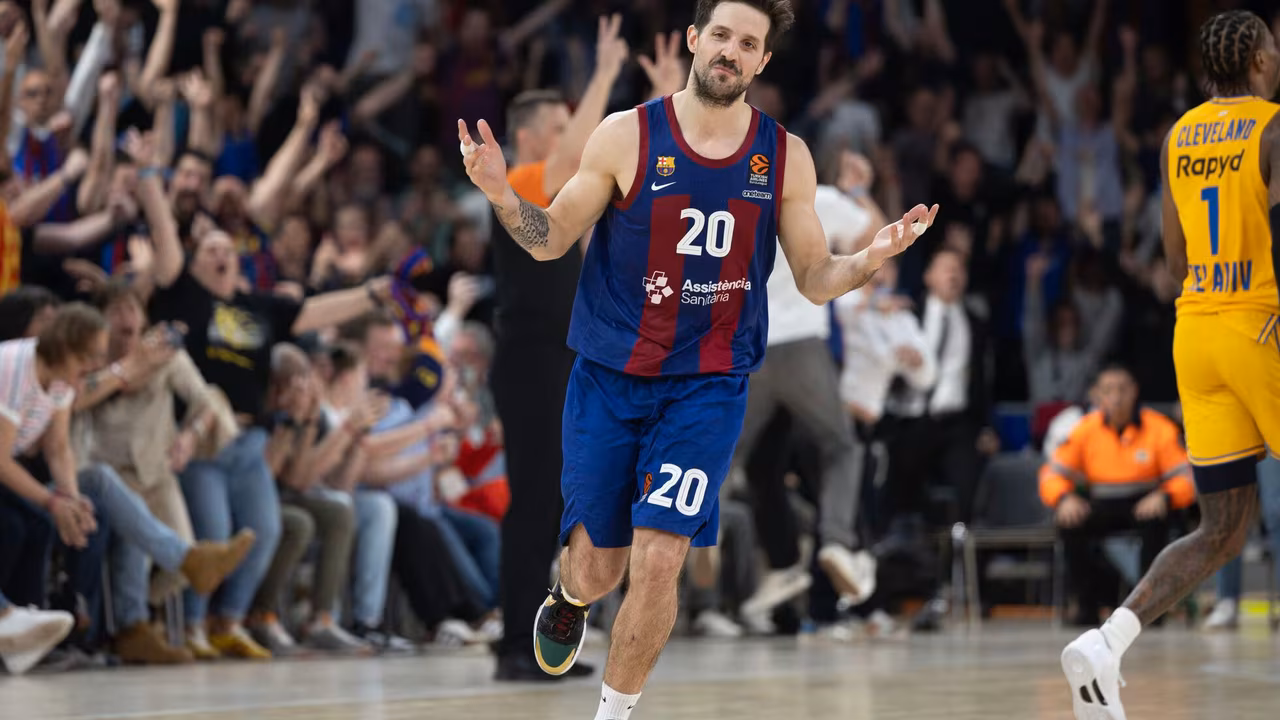 Euroliga viral: dolores de Obradovic, Game winner de Lapro y Partizan local en Berlín