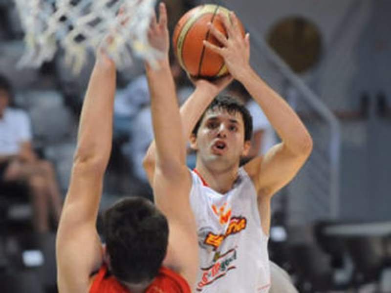 Los doces ya están definidos: descubre a las diferentes plantillas del Eurobasket U20 de Bilbao