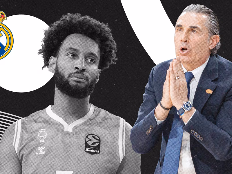 Final Four Euroliga: ¿Cómo puede romper Scariolo el bombardeo de rebotes de Valencia Basket?