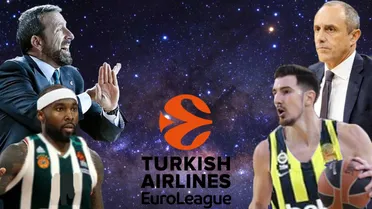 Tabla de Mercado Euroleague 2019/20