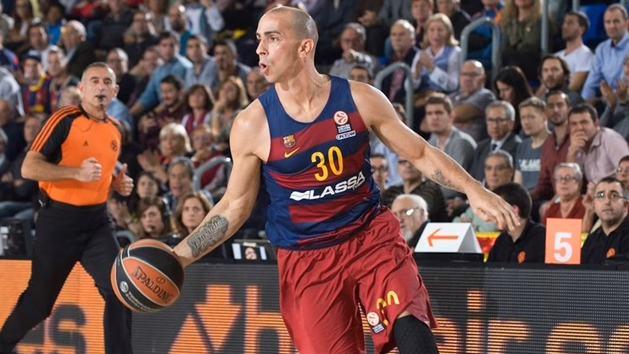 Venganza de récord para el FC Barcelona Lassa ante el Pinar Karsiyaka (107-79)