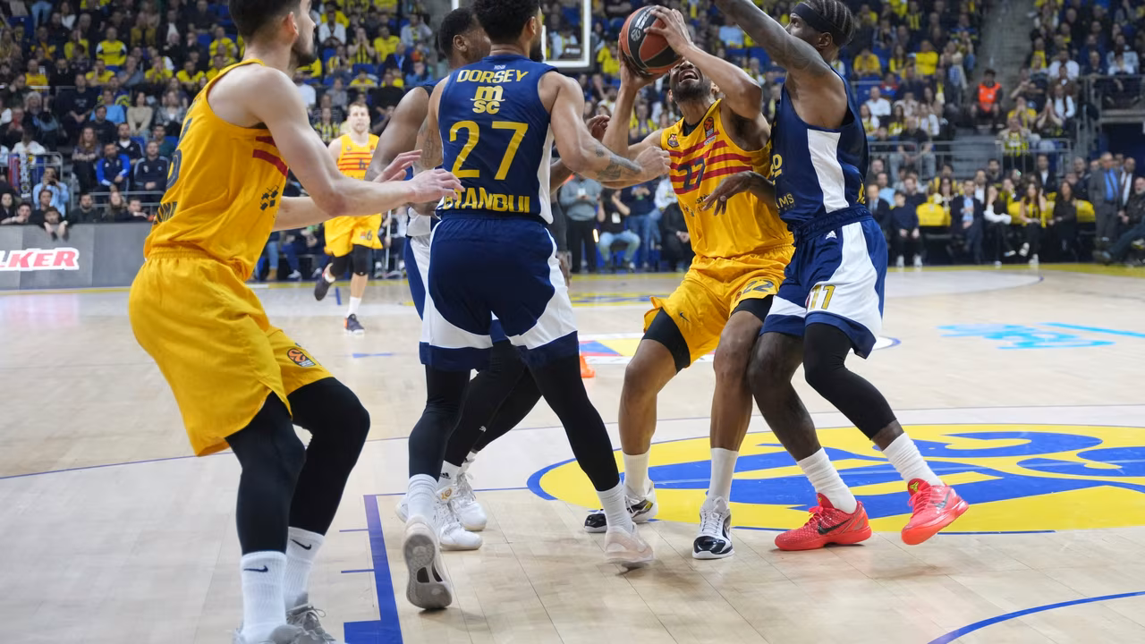 Otra derrota del Barça de Grimau: “Habrá que tener la cabeza fría”