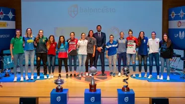 GUÍA LIGA FEMENINA (II): análisis del resto de equipos y previa Open Day
